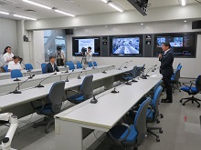 中国電力俣野川発電所事故に係る鳥取県情報連絡会議1